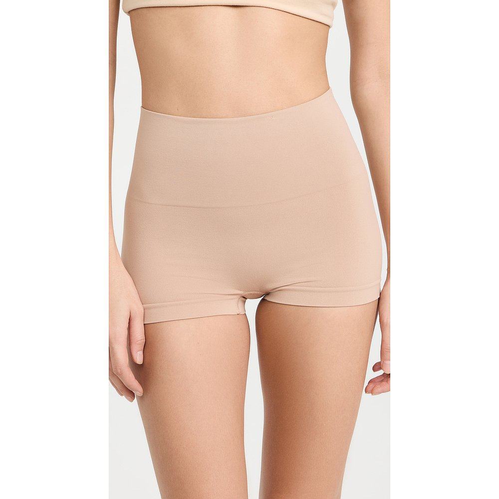 潮奢 Spanx 女士 平角短裤 SPANX40422 舒适时尚