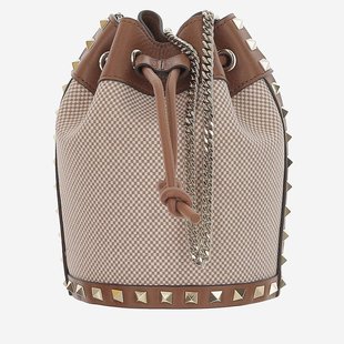 6W2P0AI4QCERDV 女士单肩包 SS2025 GARAVANI VALENTINO