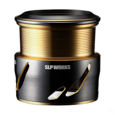 日本直邮SLP Works SLPW Daiwa 达亿瓦 卷轴零件 SLPW E LT 线轴