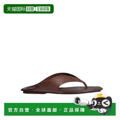 1h可退 Gucci 人字拖凉鞋 874386AAGVO拖鞋