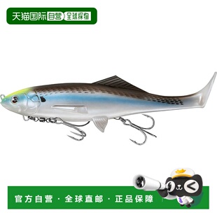 Sail 达亿瓦Morethan Upper 165F 路亚 Konoshiro 日本直邮