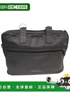 香港直邮Emporio Armani 单肩包手提包拉链 YEML56YH234