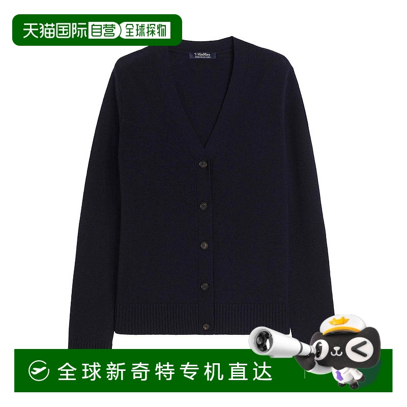 1h可退 香港直邮S MAX MARA 女士连衣裙 2529346021600000 AW2025