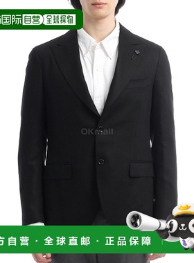 韩国直邮LARDINI CN689AE AAIF65519 999 夹克西装
