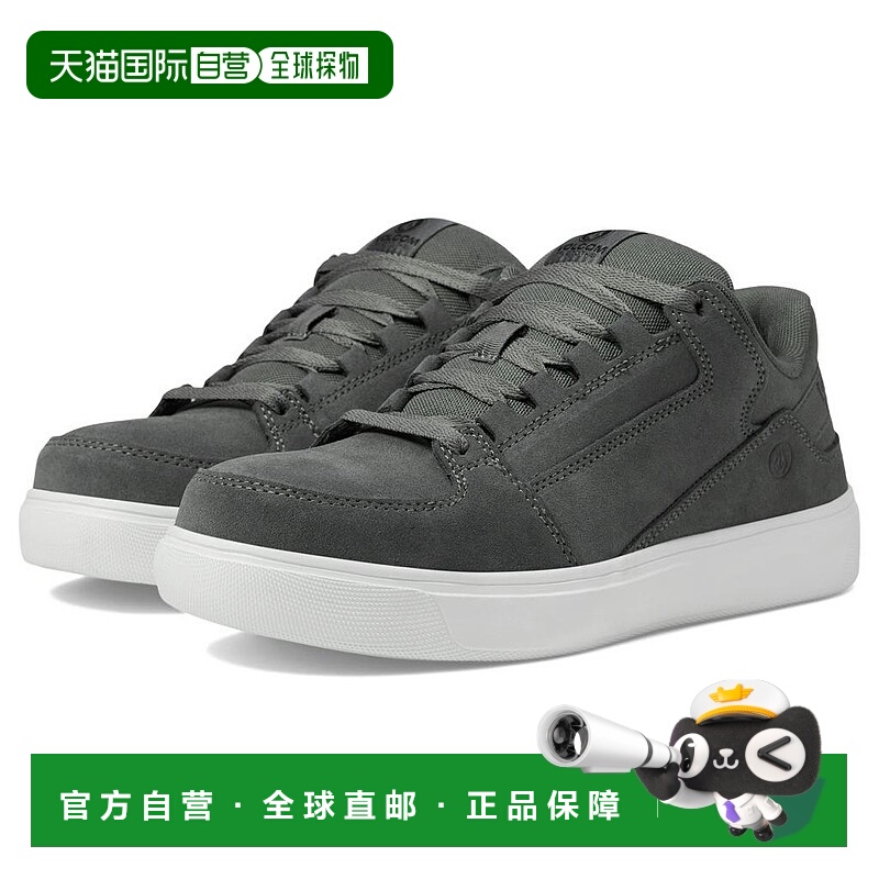 1h可退 【美国直邮】volcom 男士 休闲鞋运动鞋皮鞋板鞋