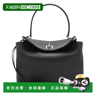 1h可退 香港直邮Balenciaga 巴黎世家 女士 Rodeo 小号手提包 789