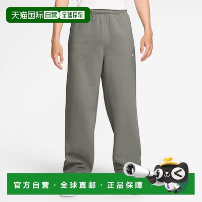 日本直邮【日本直邮】NIKE耐克男女同款休闲裤FN3343-320卫裤