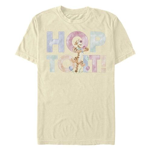 Fifth Sun|男士 Hop to It 短袖圆领 T 恤