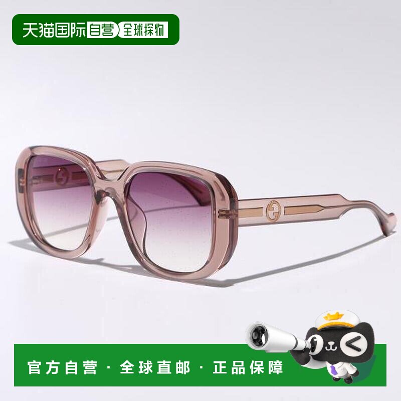 日本直邮 GUCCI 太阳镜 女士收纳眼镜盒图片