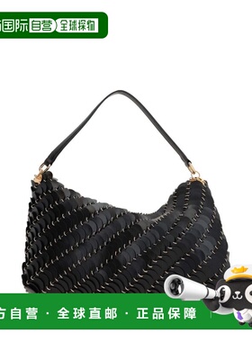 1h可退 香港直邮Rabanne 女士 SAC A MAIN 包包 24ESS0463CLF191P