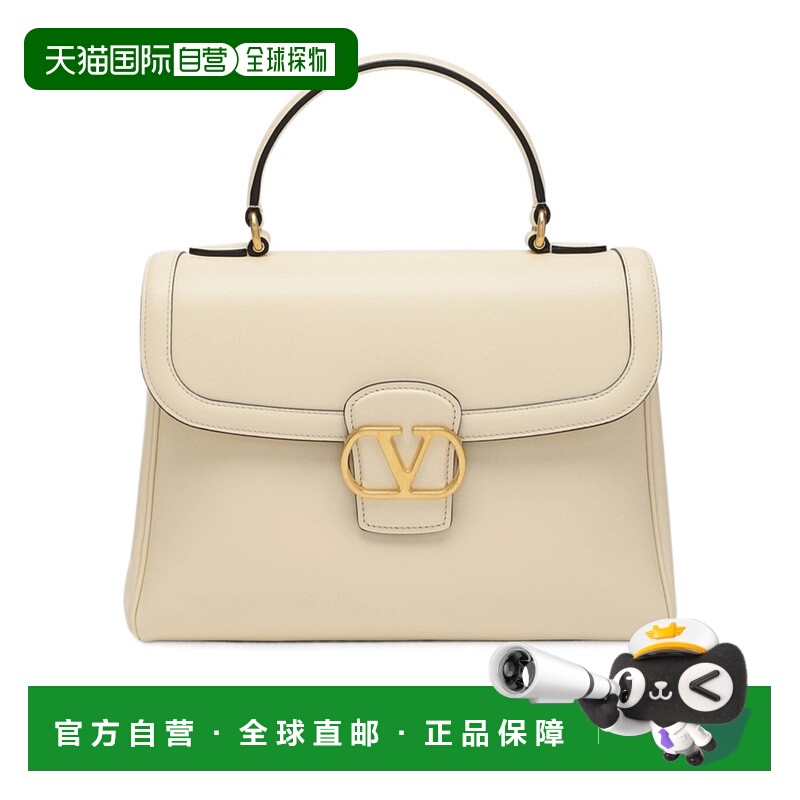 香港直邮VALENTINO 女士斜挎包 WB0R87SRSREN AW2025 花色 大号单