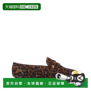 1h可退 香港直邮Gianvito Rossi 吉安维托 罗西 女士 giorgia loa