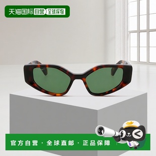 太阳镜 男士 欧洲直邮off white