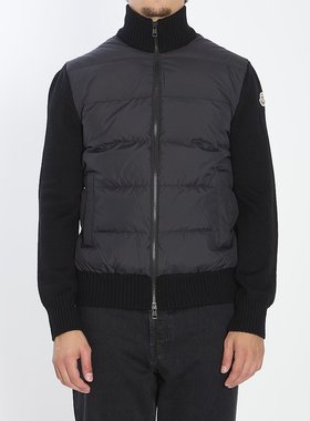MONCLER 男士外套 K20919B00040M1131999 AW2025