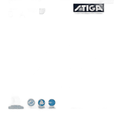 日本直邮STIGA男士女士青少年DeNA Platinum M DNA PLATINUM乒乓S