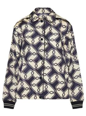 Moncler 长袖休闲夹克 J10931A00130597MW