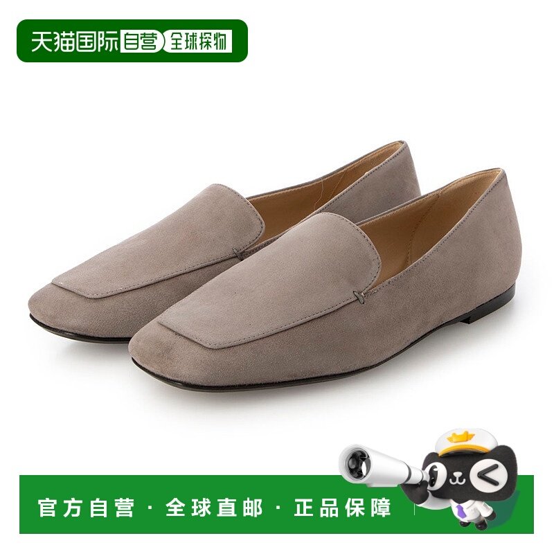 日本直邮FABIO RUSCONI 平底鞋 FA933BW20363