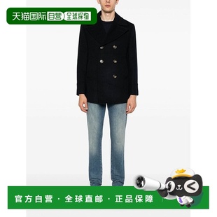 MY4417026C003 香港直邮BRUNELLO 外套 男士 AW2024羊毛 CUCINELLI