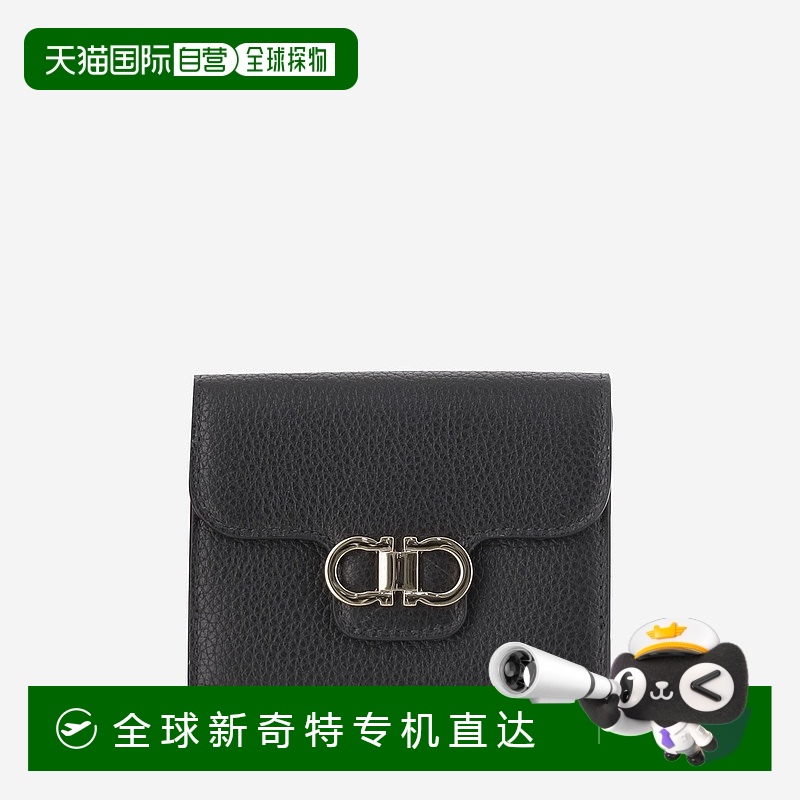1h可退 欧洲直邮ferragamo 女士 卡包