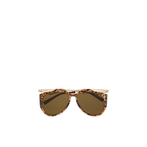 Saint Laurent SL M137 太阳镜 791905Y9963