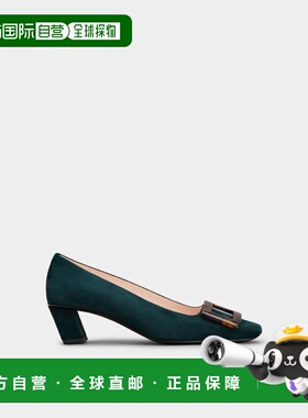 1h可退 欧洲直邮ROGER VIVIER 26春夏 RVW00639540HR0T823 女士