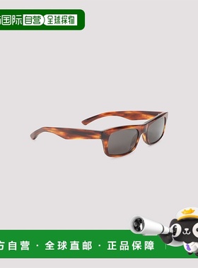 香港直邮BALENCIAGA 女士眼镜 837734T00392077 AW2025 灰色