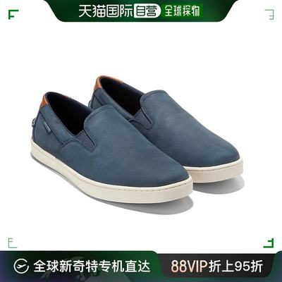 香港直邮潮奢 cole haan 可汗 男士 Nantucket Deck 直入式运动休