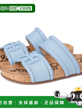 1h可退 【美国直邮】sam edelman 女士 凉鞋新款