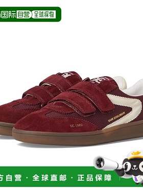 1h可退 【美国直邮】sam edelman 女士 休闲鞋运动鞋德训鞋