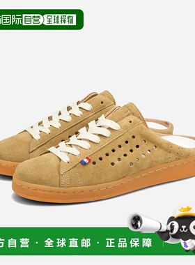 日本直邮PATRICK QUEBEC-MULE 男女士低帮运动鞋V-CMLPT-504703