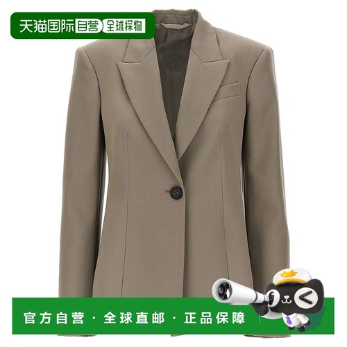 欧洲直邮the attico join us upstairs 女士 外套