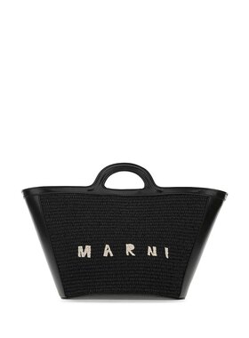 MARNI 女士手提包 BMMP0068Q0P386000N99 黑色 BORSE A MANO