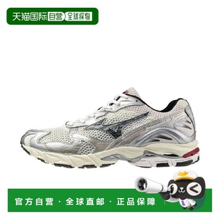 Rider Wave D1GA243111运动鞋 日本直邮MIZUNO ：off Mizuno