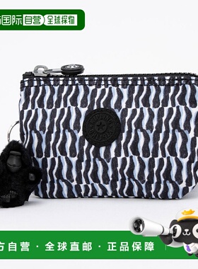 日本直邮Kipling CREATIVITY S 便携包 [K03425AW03290]手包