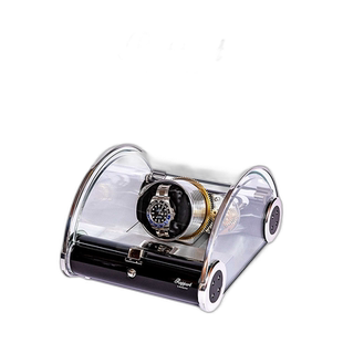 香港直邮Rapport英国摇表器Time Arc机械表家用转表器自动晃表器