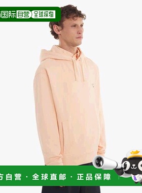 香港直邮MAISON KITSUNÉ 男士针织毛衣 KM00327KM0027P612 AW2023