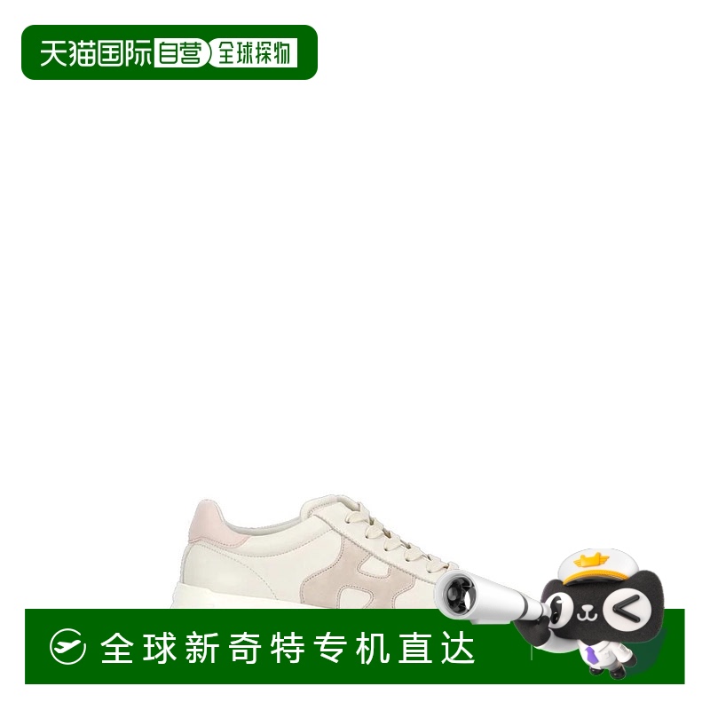 香港直邮HOGAN女士运动鞋HXW5620DN61N1M0GAS-5