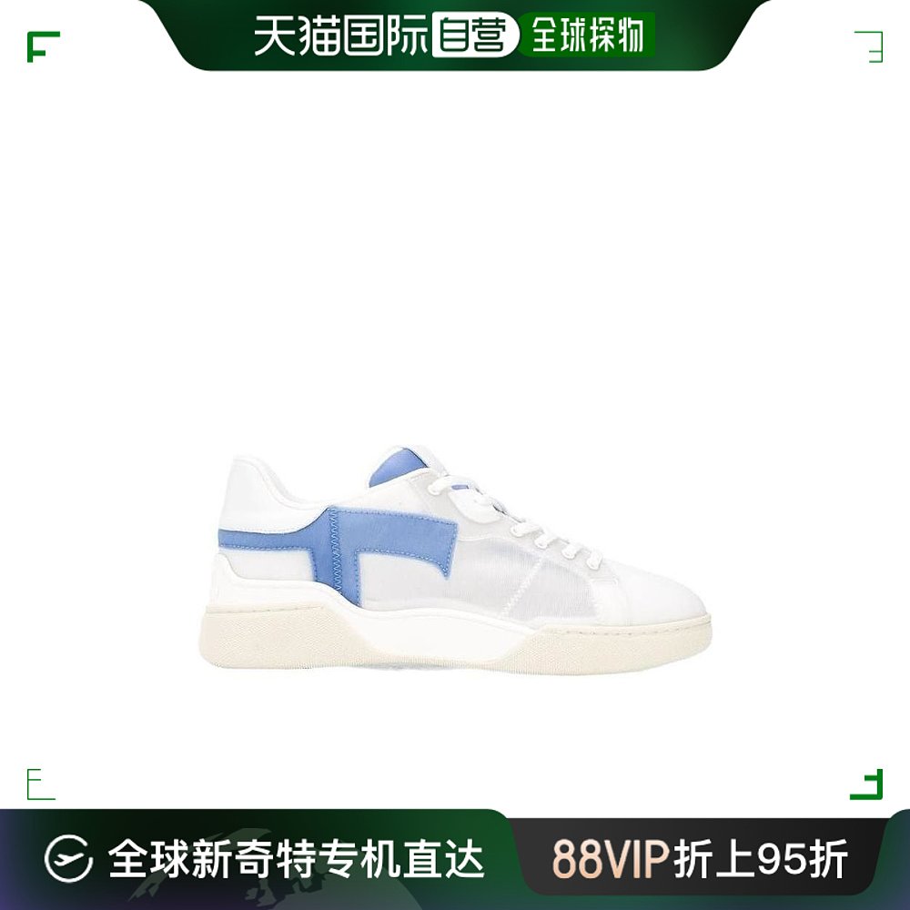 香港直邮TOD'S女士运动鞋 XXW31C0CU21NPD0OMC