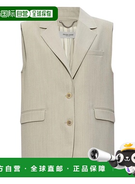 香港直邮GOLDEN GOOSE DELUXE BRAND 女士外套 GWP02198P00187155