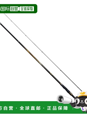 日本直邮Shimano Iso Rod（高品质）25 Rinkai 0.6-500 [5][2025