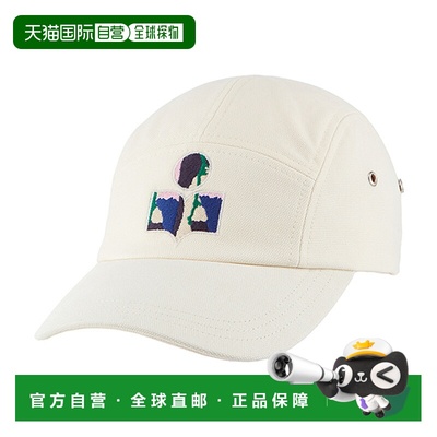 韩国直邮isabelmarant  帽子遮阳帽