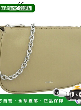 日本直邮Furla 女士迷你单肩包 we00218ax0733jut00