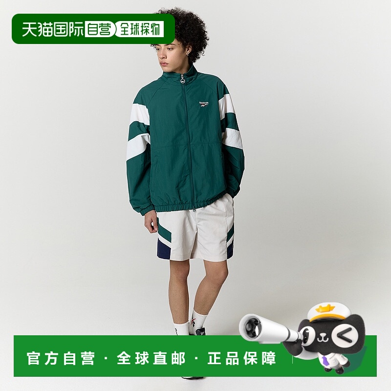 韩国直邮Reebok锐步男女同款运动裤REPA5EB30I1