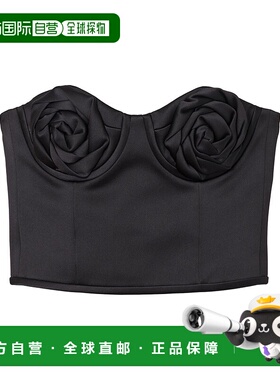 香港直邮MARC JACOBS 女士背心吊带 2F4RTP069W10001 AW2024性感