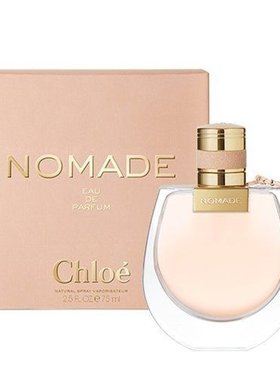Chloé蔻依 恋旅流浪者小猪包NOMADE 浓香EDP香水50ML