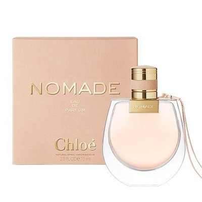 Chloé蔻依 恋旅流浪者小猪包NOMADE 浓香EDP香水50ML