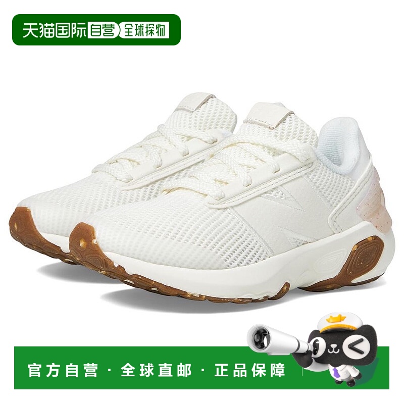 1h可退 【美国直邮】new balance 儿童 时尚休闲鞋