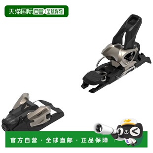 香港直邮ATOMIC Strive 12 GW 115 mm 高山滑雪固定器 中性滑雪板