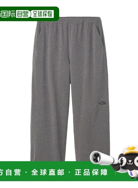 日本直邮【日本直邮】The North Face北面男女同款休闲裤NB12583-