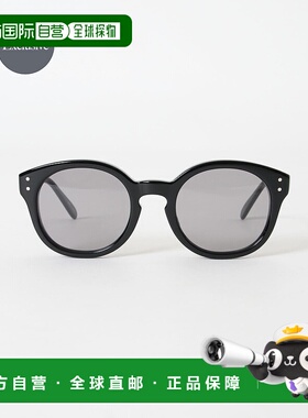 1h可退 日本直邮KANEKO OPTICAL 金子眼镜 KANEKO OPTICAL 男士联